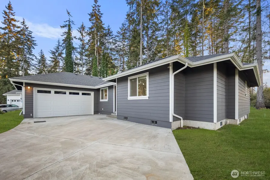 19515 26th Street Ct Sw, Lakebay, WA 98349 - #2