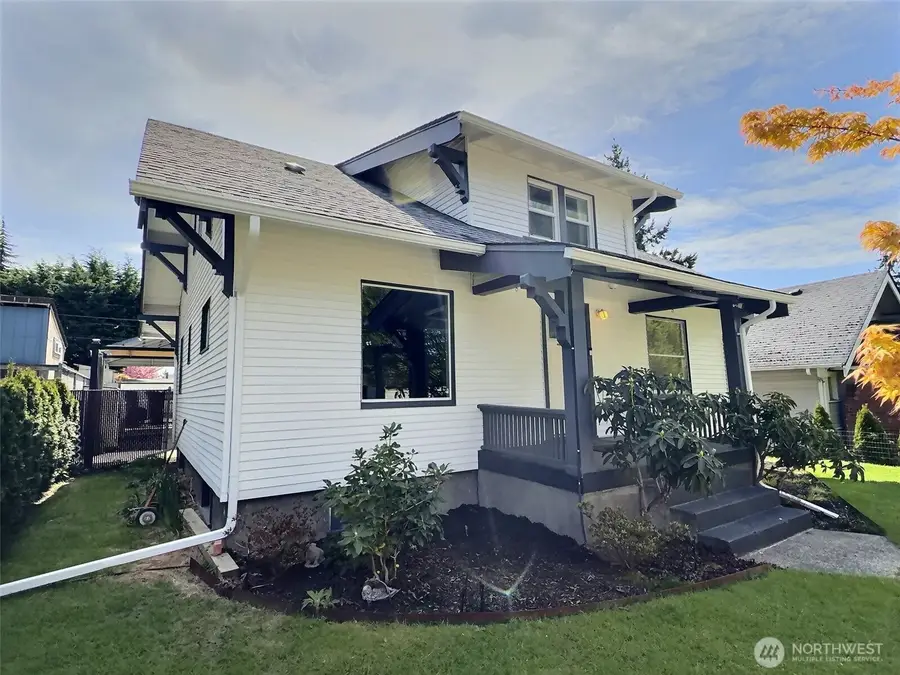 514 S 48 Street, Tacoma, WA 98408 - #2