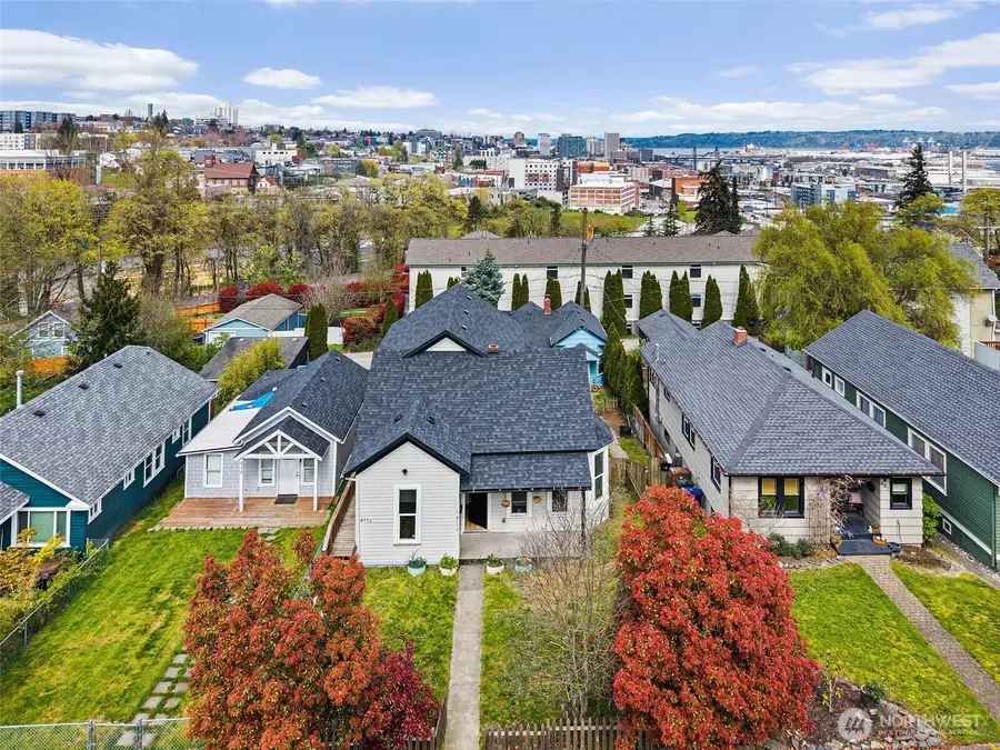 409 S 30th Street, Tacoma, WA 98402 - #2