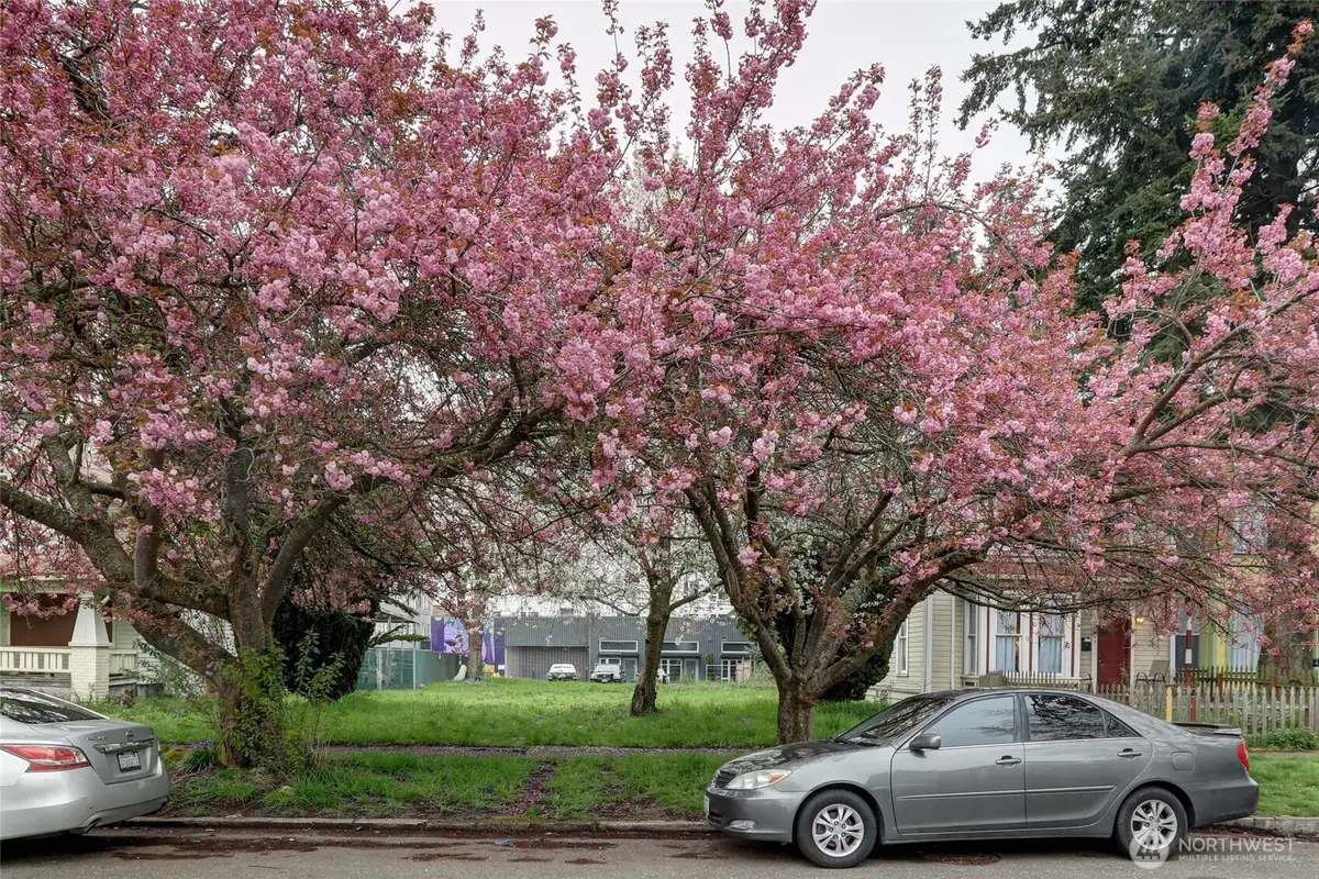 811 S L Street, Tacoma, WA 98405 - #1