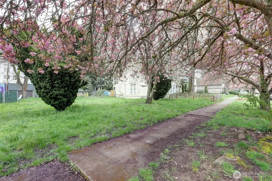 811 S L Street, Tacoma, WA 98405 - #2