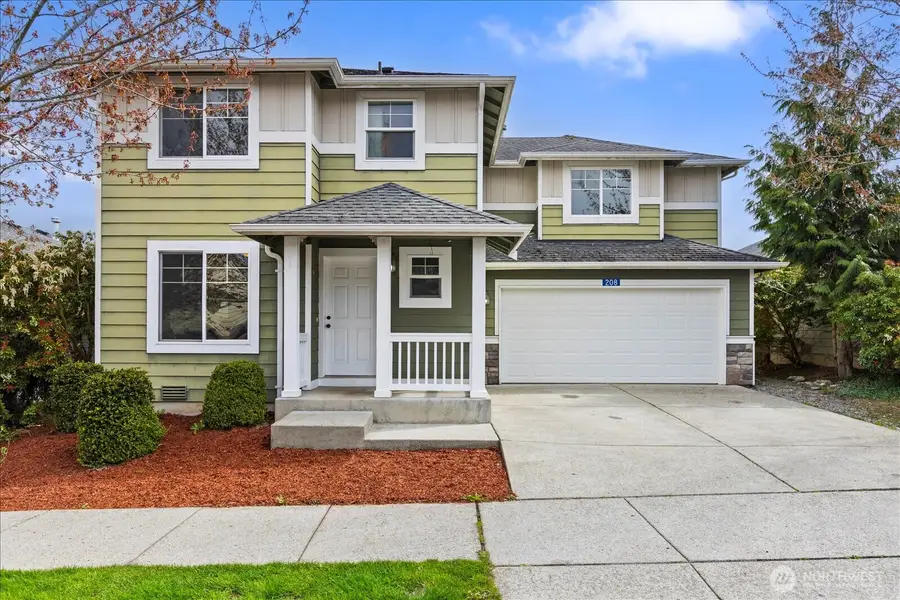 208 Shantel Street, Mount Vernon, WA 98274 - #2