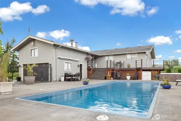 1835 E Smith Road, Bellingham, WA 98226