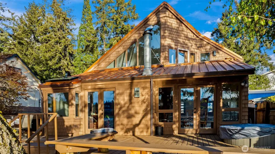 3048 Steamboat Island Road Nw, Olympia, WA 98502 - #3