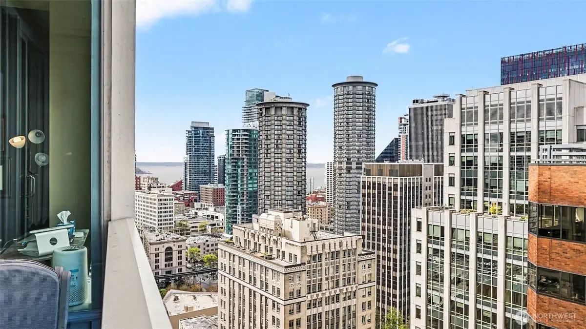 737 Olive Way #2301, Seattle, WA 98101 - #1