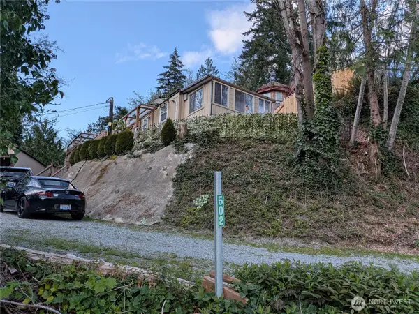 502 Lakeside Drive, Sedro Woolley, WA 98284