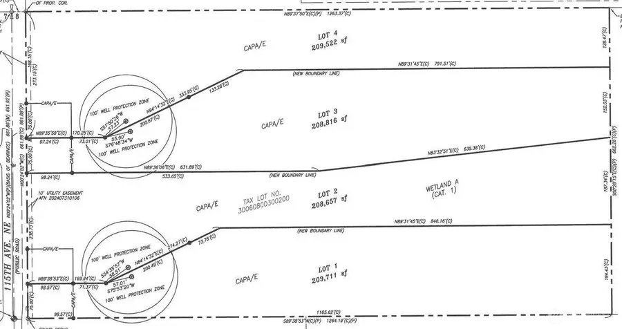 0 115th Avenue Ne, Lake Stevens, WA 98258 - #3