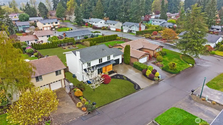 13080 SE 160th Place, Renton, WA 98058 - #2