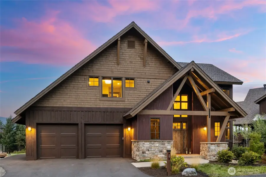 261 Cabin Trail Drive, Cle Elum, WA 98922 - #2