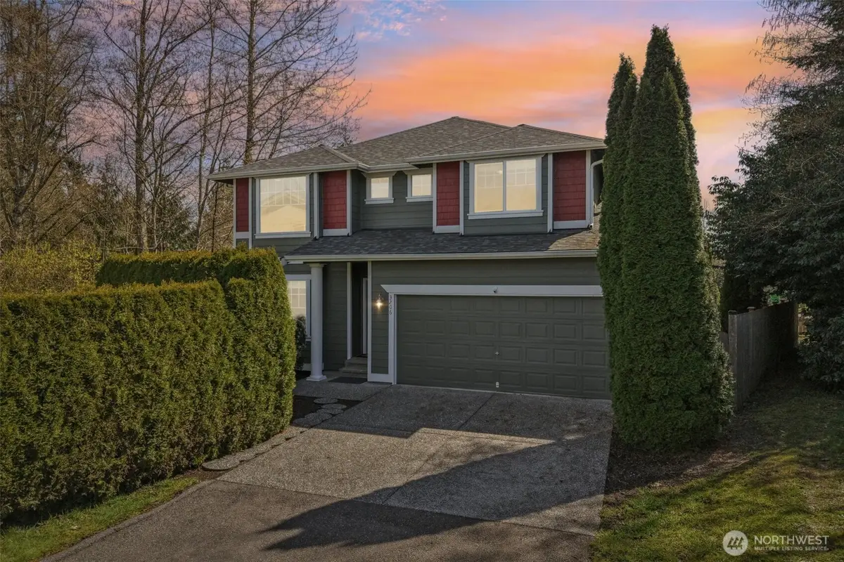 3206 96th Pl Se, Everett, WA 98208 - #1