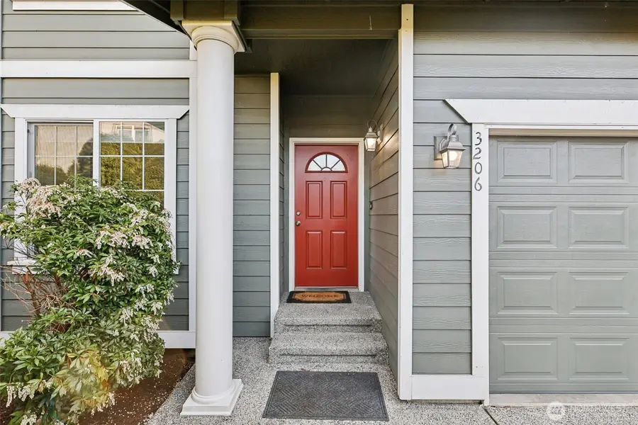 3206 96th Pl Se, Everett, WA 98208 - #3