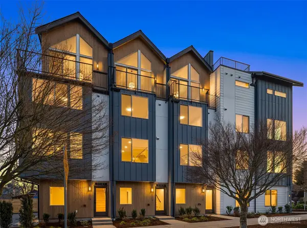 1153 NW 58th Street, Seattle, WA 98107