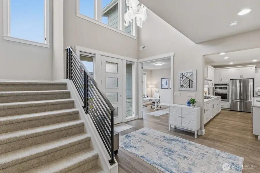 3727 189th Place Sw, Lynnwood, WA 98036 - #3