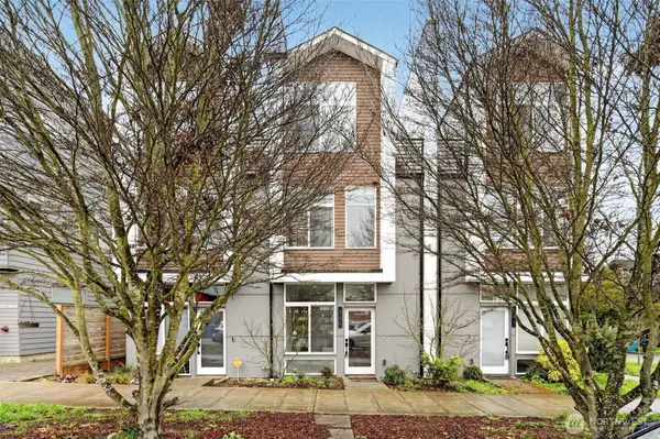 945 NW 56th Street, Seattle, WA 98107