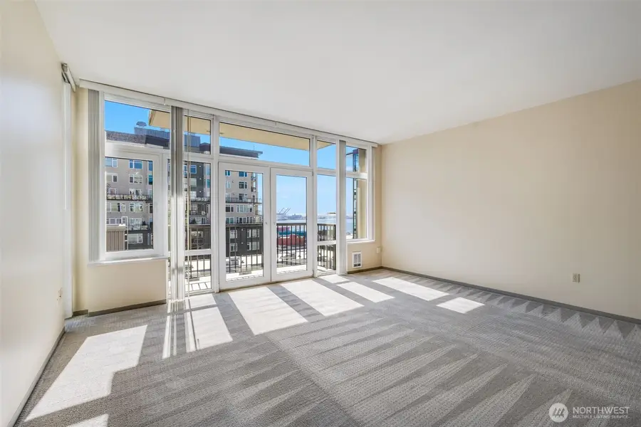 2717 Western Avenue #8020, Seattle, WA 98121 - #3