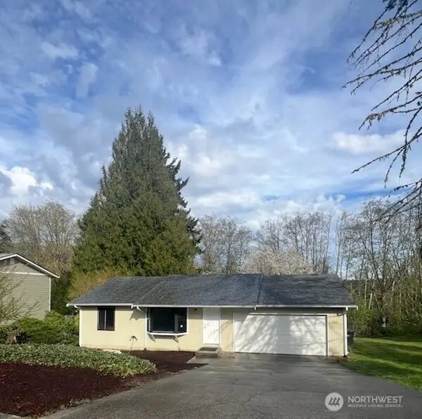 2111 Ponderosa Drive Se, Port Orchard, WA 98366