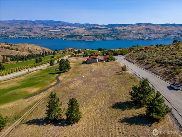 322 Paintbrush Road #8, Chelan, WA 98816