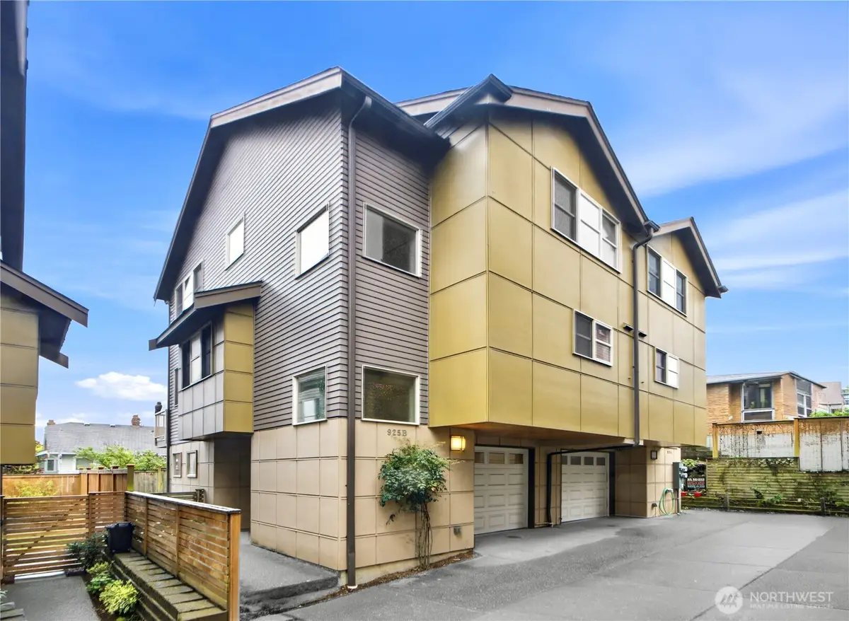 925 N 85th Street #B, Seattle, WA 98103 - #1