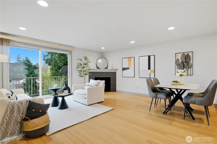 925 N 85th Street #B, Seattle, WA 98103 - #3