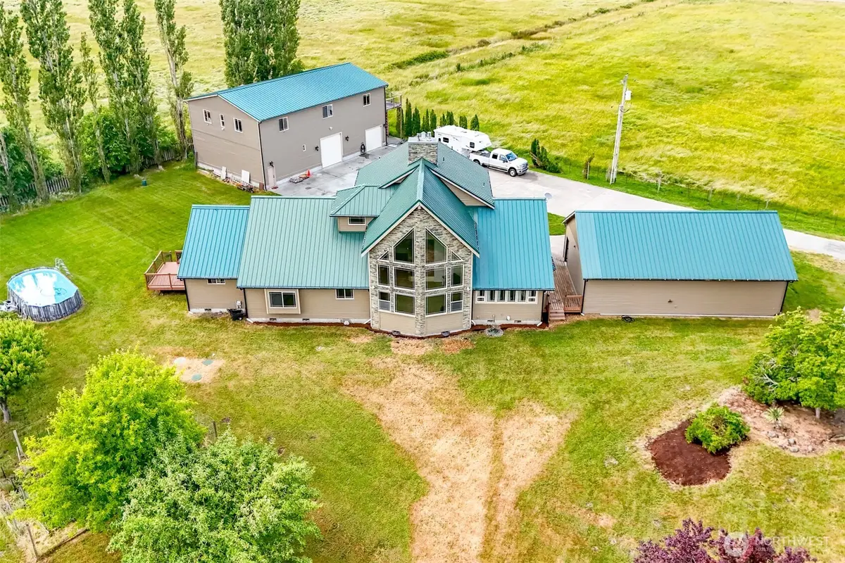 47335 260th Avenue Se, Enumclaw, WA 98022 - #1