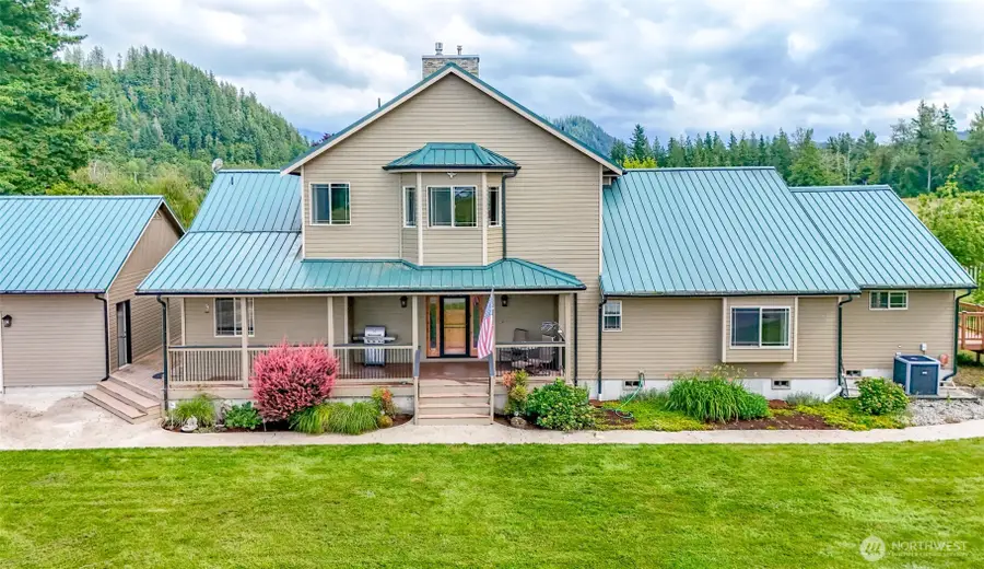 47335 260th Avenue Se, Enumclaw, WA 98022 - #2