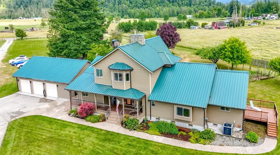 47335 260th Avenue Se, Enumclaw, WA 98022 - #3