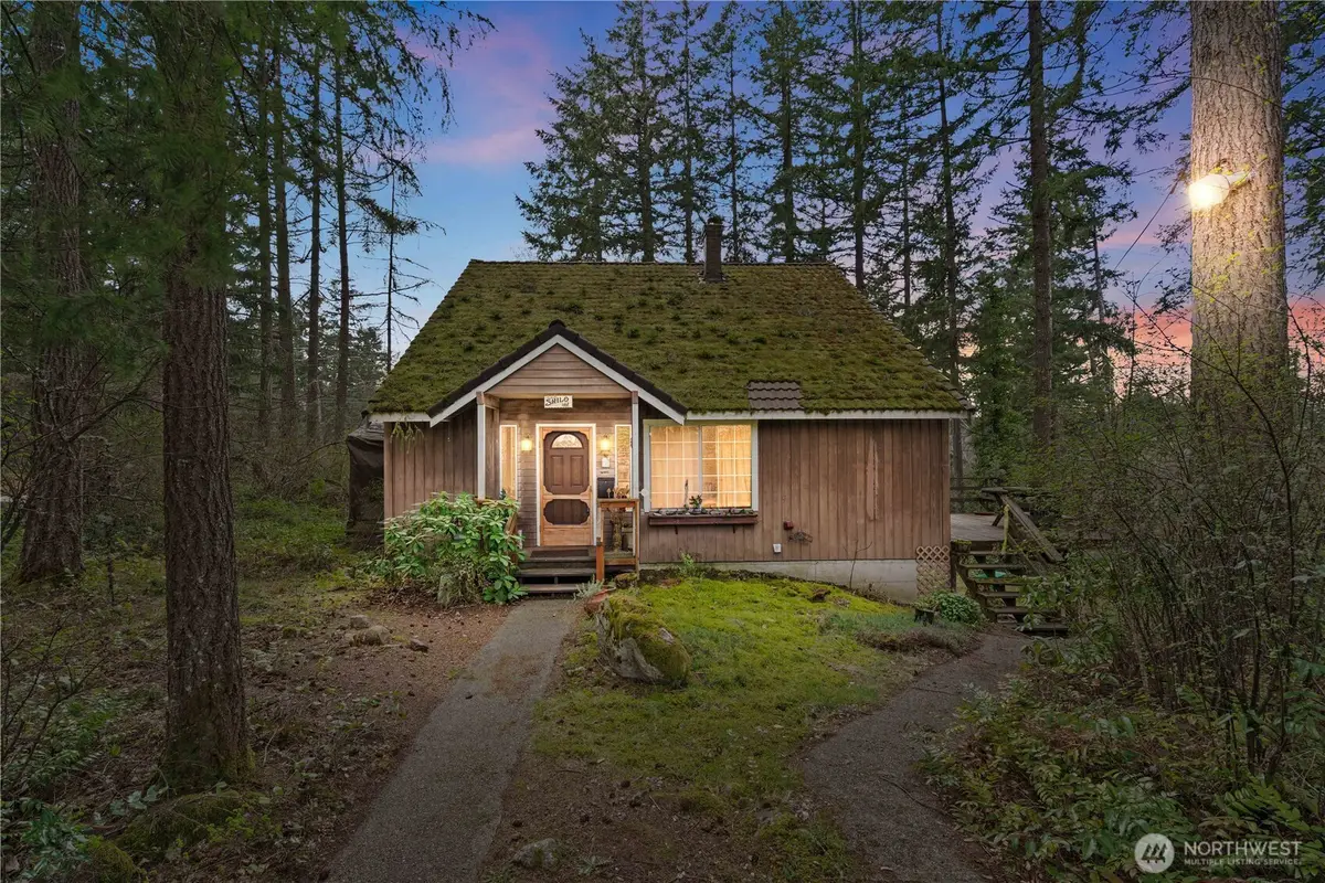 23414 46th Avenue E, Spanaway, WA 98387 - #1