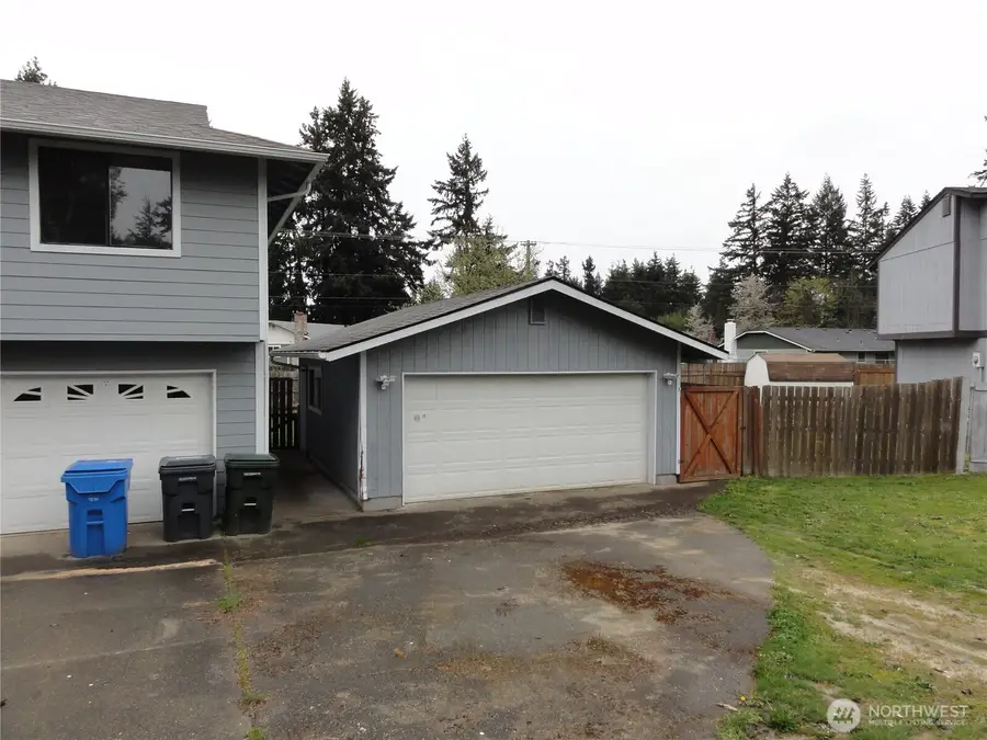 523 160th Street E, Tacoma, WA 98445 - #2