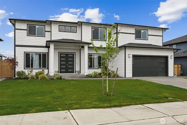 23104 64th St Ct E, Buckley, WA 98321
