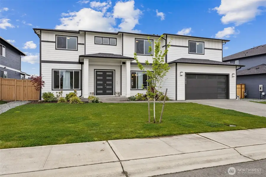 23104 64th St Ct E, Buckley, WA 98321 - #2