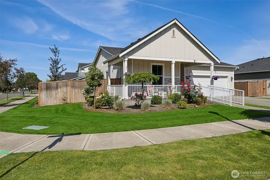 5594 157th Ave Ct E, Sumner, WA 98390 - #3