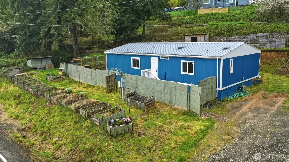 403 Front Street Se, Bucoda, WA 95830 - #1