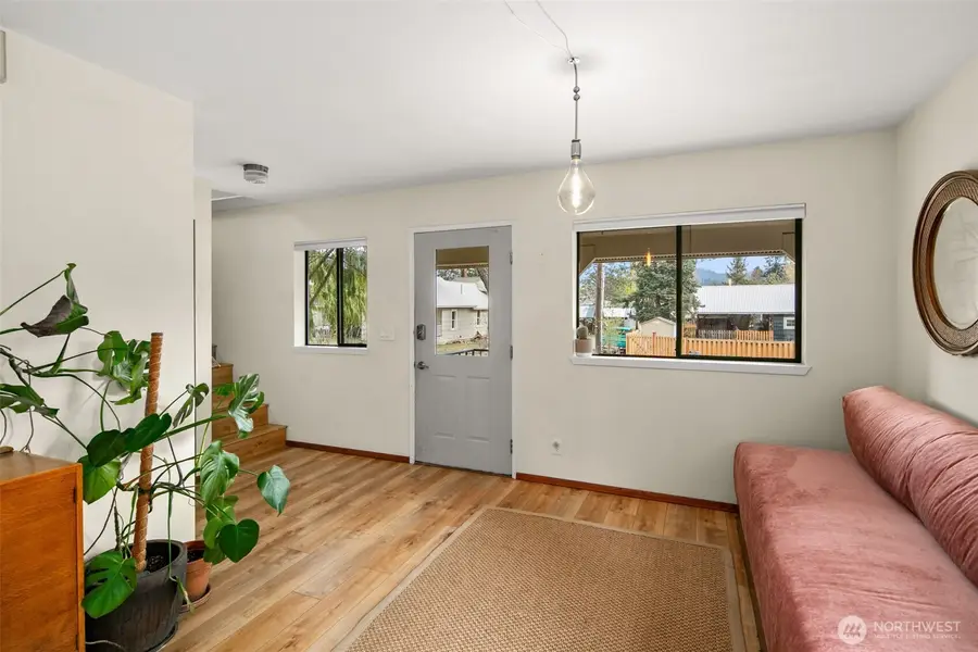 127 Mill Street, Leavenworth, WA 98826 - #3