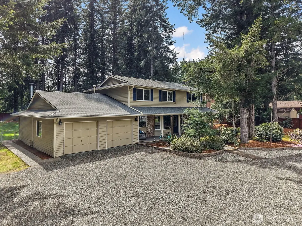 20829 SE 281st Street, Kent, WA 98048 - #1