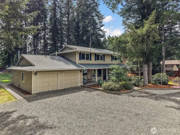 20829 SE 281st Street, Kent, WA 98048