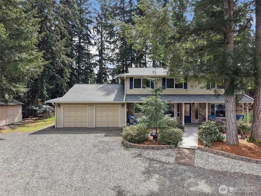 20829 SE 281st Street, Kent, WA 98048 - #3