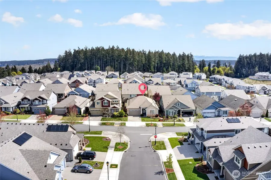 646 Mandee Street Se, Lacey, WA 98513 - #2