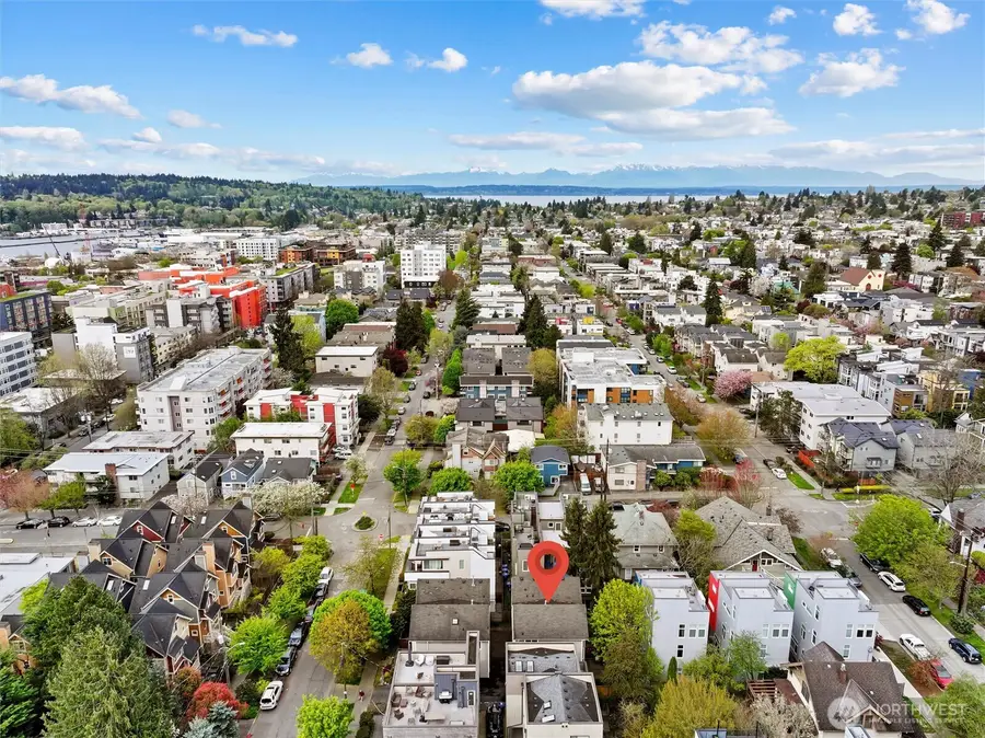 1548 NW 58th Street #B, Seattle, WA 98107 - #3