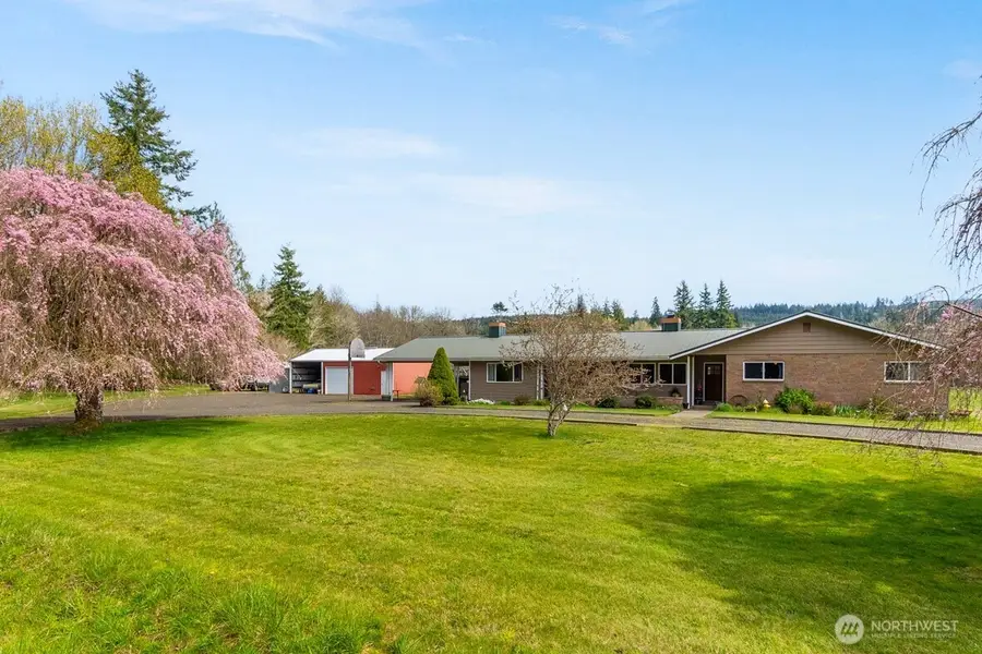 938 Mox Chehalis Road, McCleary, WA 98557 - #3