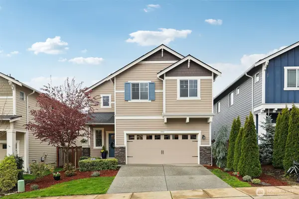 1444 101st Avenue Se, Lake Stevens, WA 98258