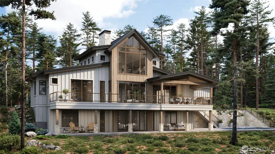 831 Iron Monarch Loop #Lots 3-26, Cle Elum, WA 98922 - #2