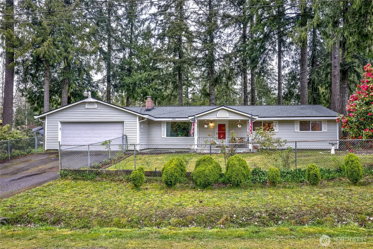 12870 NW Overland Trail, Bremerton, WA 98312 - #1