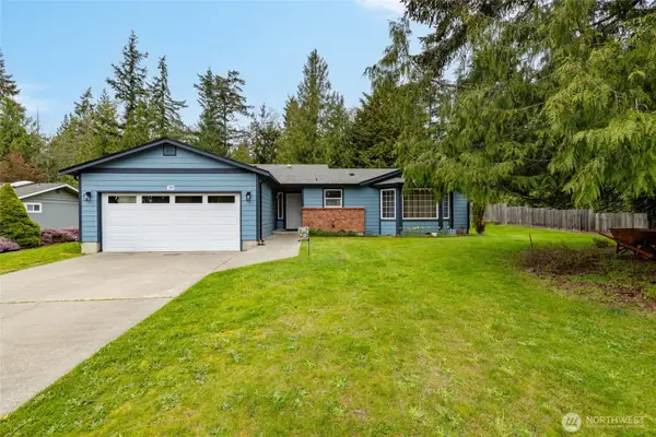 319 Shelter Bay Dr., La Conner, WA 98257