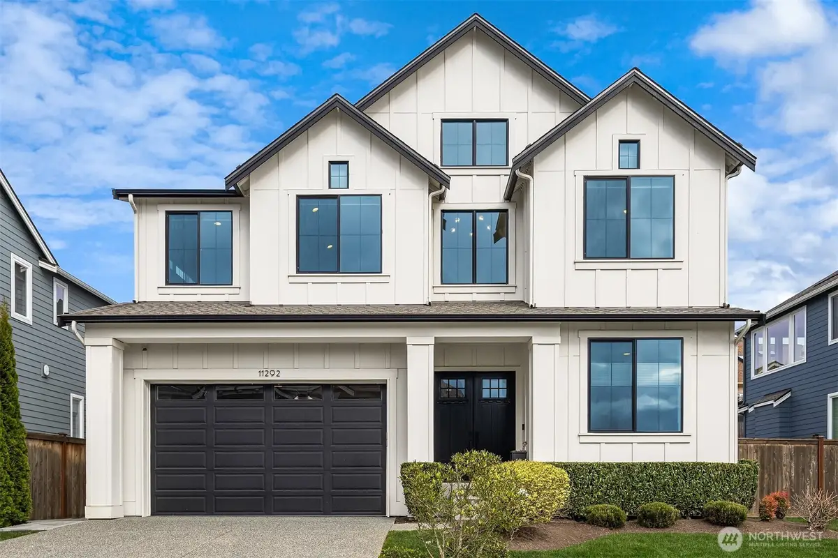 11292 SE 61st Place, Bellevue, WA 98006 - #1