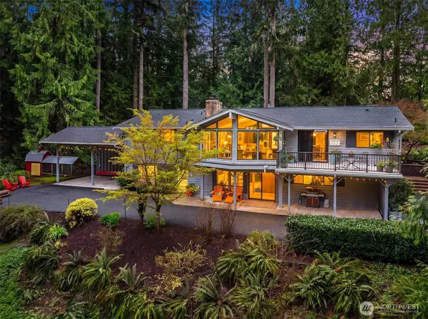 14616 216th Avenue Ne, Woodinville, WA 98077