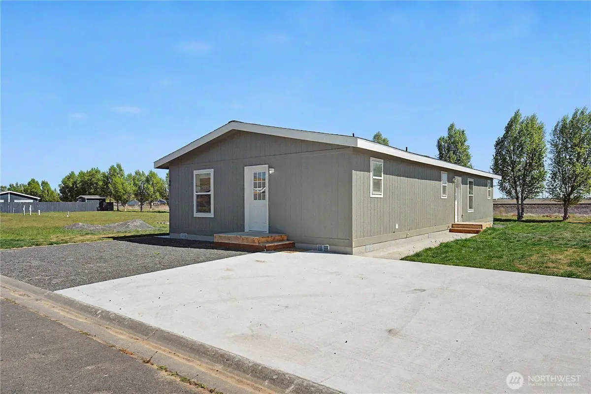 2480 Basin Street Se #44, Ephrata, WA 98823 - #1