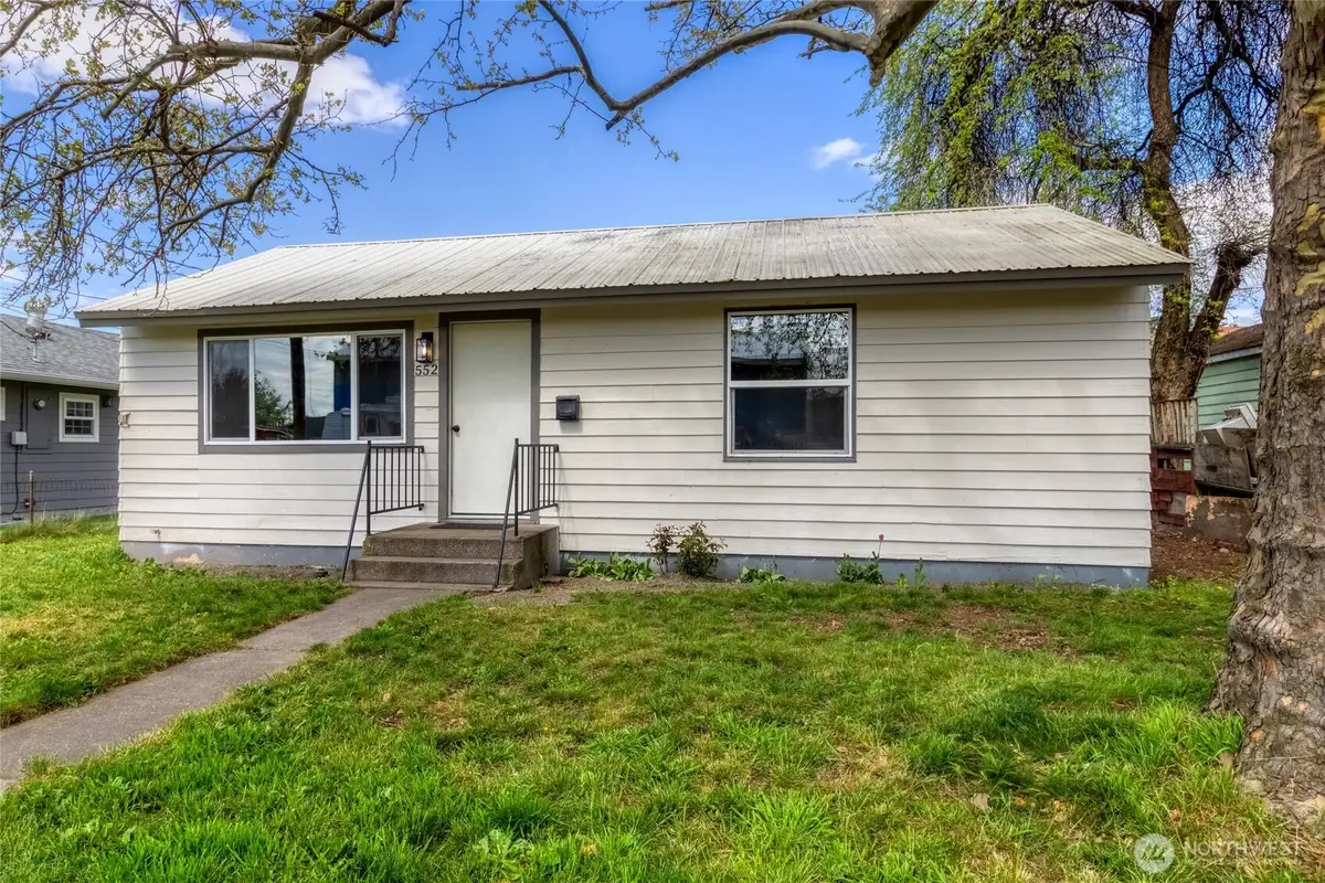 552 Edith Avenue, Walla Walla, WA 99362 - #1