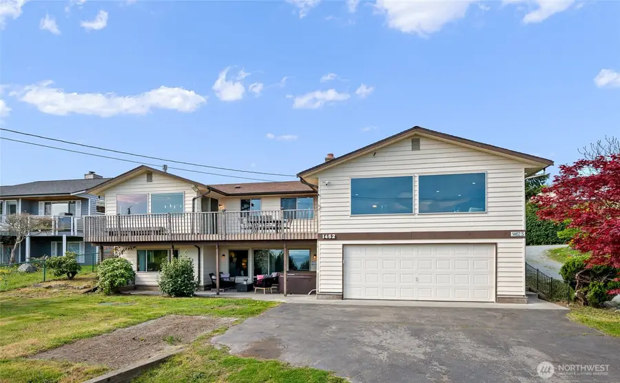 1462 SE Camano Drive, Camano Island, WA 98282 - #2