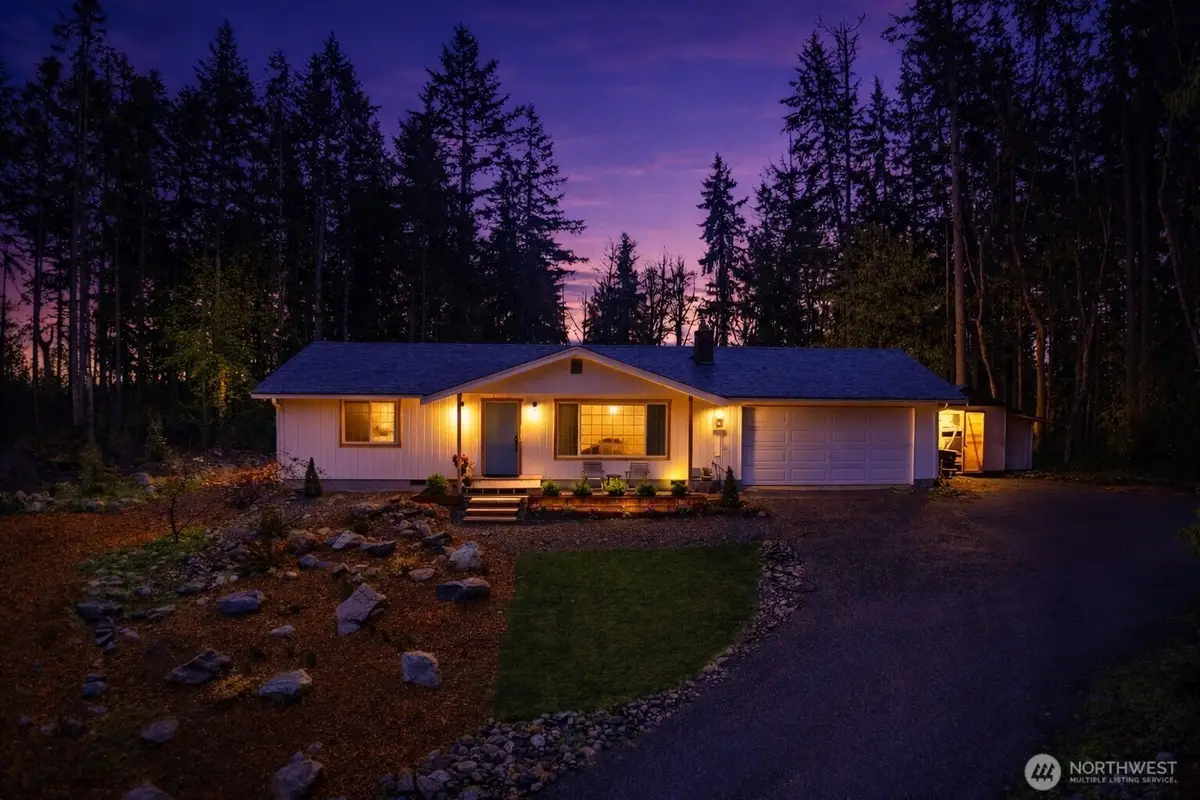 13221 91st Avenue Ct Nw, Gig Harbor, WA 98329 - #1