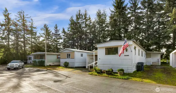 2210 Old Hwy 99 Road #15, Mount Vernon, WA 98237